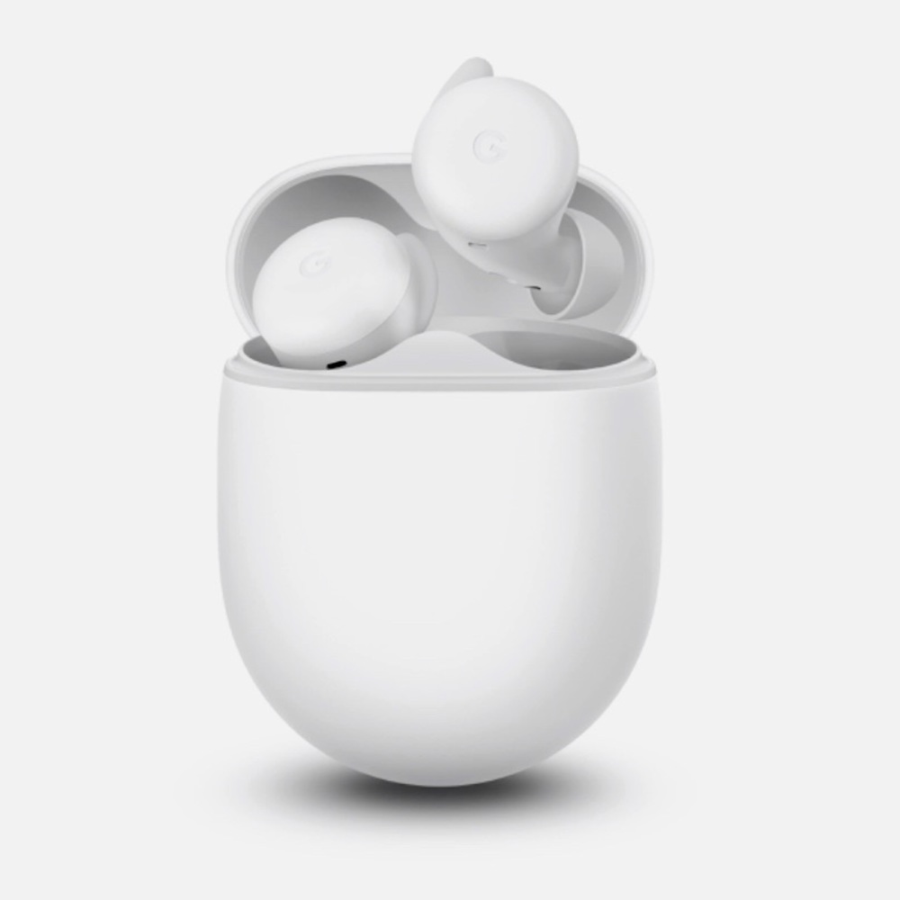 GOOGLE PIXEL BUDS A-SERIES ❕UNOPENED❕